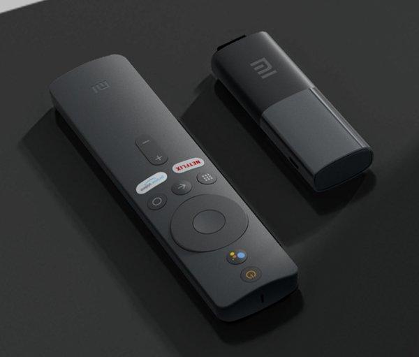 XIAOMI Mi TV Stick