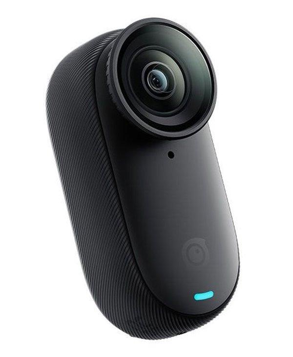 Insta360 GO 3S Standard edition Midnight Black&nbsp;128GB