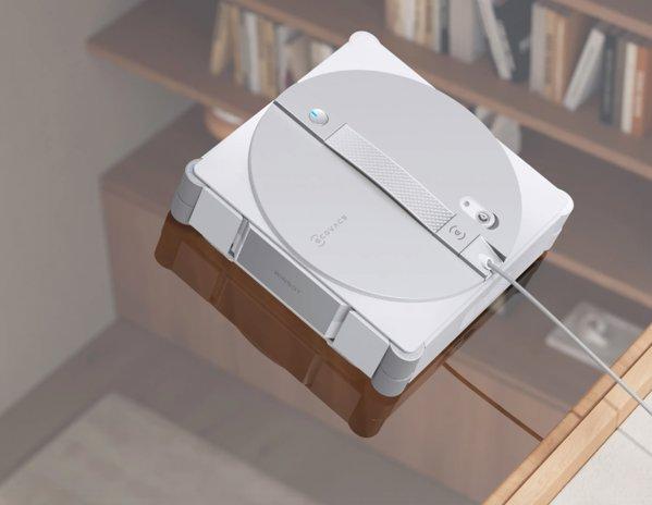 Ecovacs Winbot W3 Omni robot čistač prozora