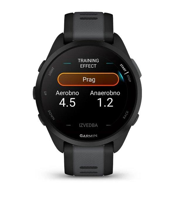 Garmin Forerunner 165 (Bijela)