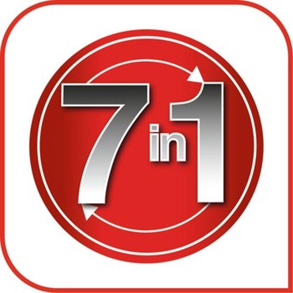 TEFAL HV 7u1 NE109838 mlin