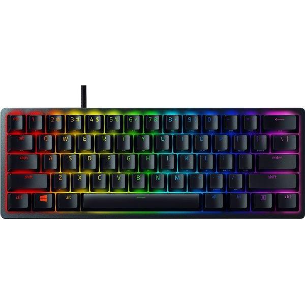 RAZER HUNTSMAN MINI tastatura