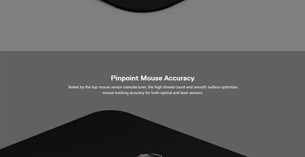 SteelSeries QcK mini