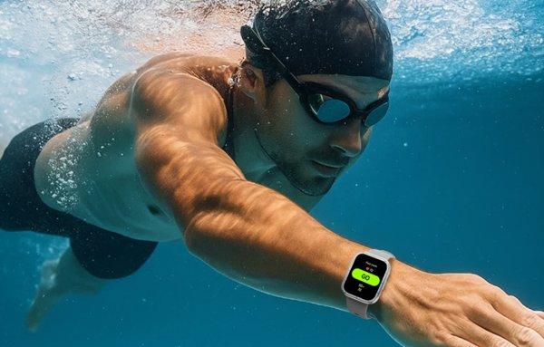 HiFuture Zone3 Black smartwatch&nbsp;&nbsp;