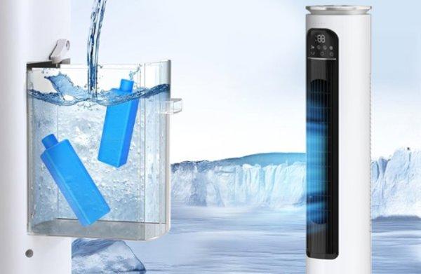 Elit TFW-25 ArticTower AirCooler rashladni uređaj