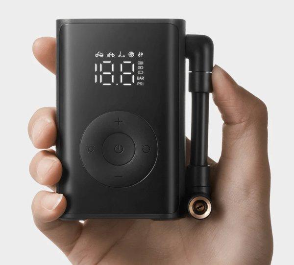 XIAOMI Mijia Compact Portable Electric Air Compressor