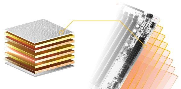ASRock X870 Pro RS matična ploča