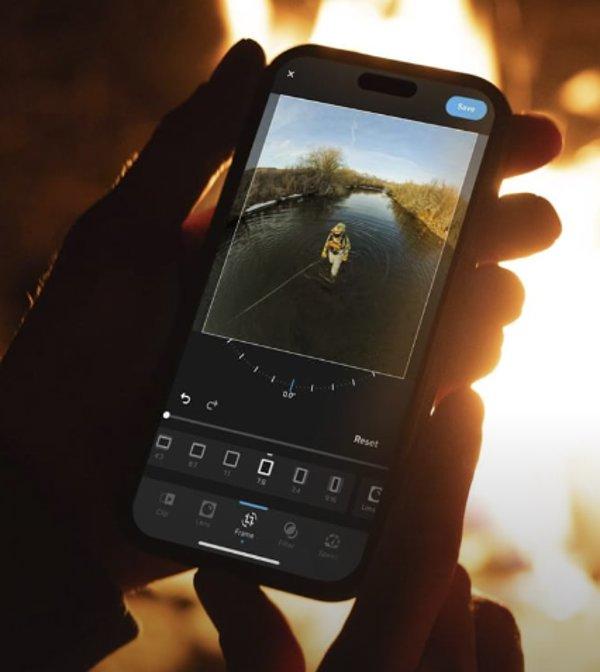 GoPro Mission 1 Pro Grip Edition akciona kamera