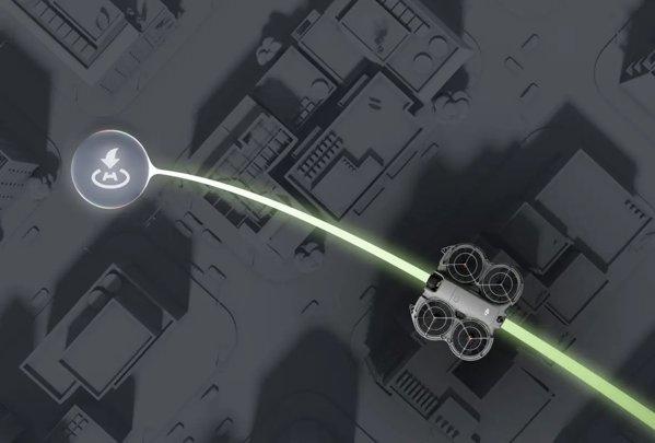 DJI NEO 2 Motion Fly More Combo