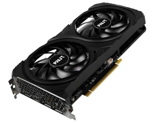 Palit RTX4060 Infinity 2 8GB