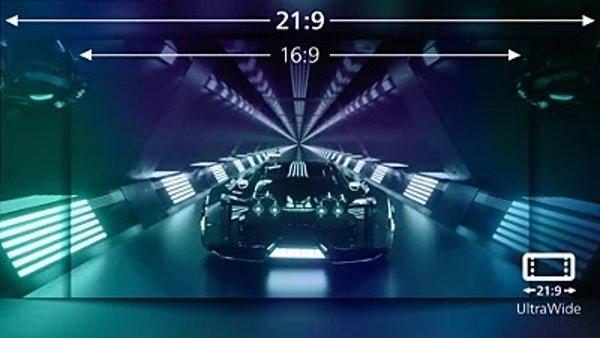 Philips 34M2C3500L/00 gaming monitor