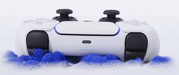 Sony PS5 Dualsense Wireless V2 džojstik