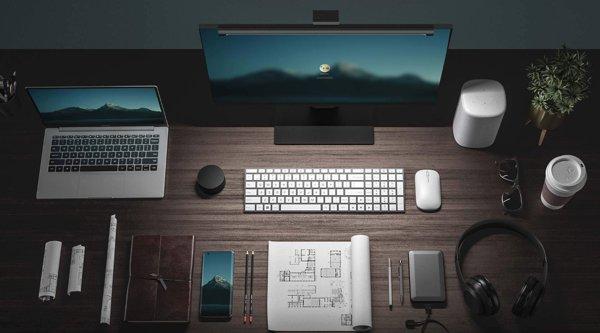 XIAOMI Mi Computer Monitor Light Bar