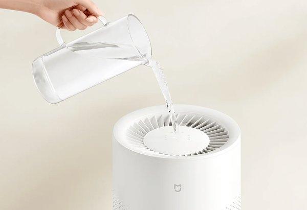 XIAOMI Mijia Smart Evaporative Humidifier Pro ovlaživač vazduha