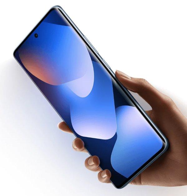 Xiaomi Redmi Note 15 8GB&nbsp;256GB Black smartphone