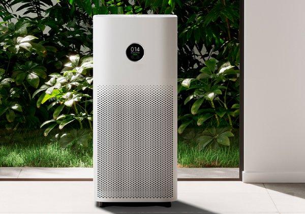 Xiaomi Smart Air Purifier 4