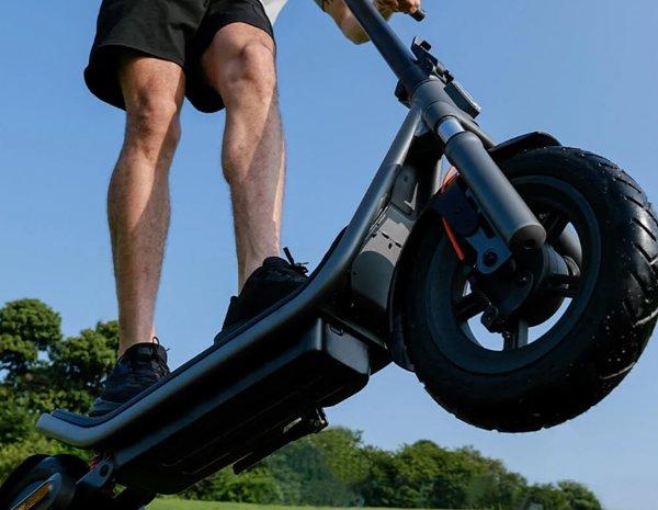 Xiaomi Electric Scooter 6 trotinet