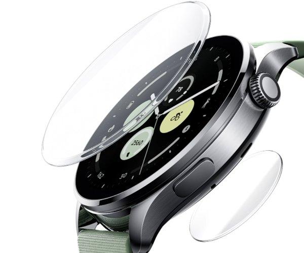 XIAOMI Watch 5 Black Strap smartwatch