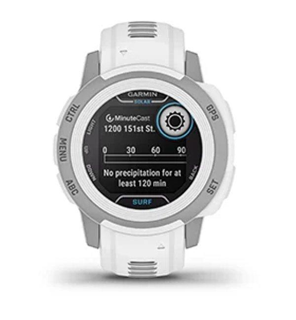 Garmin Instinct 2S Solar Surf Edition