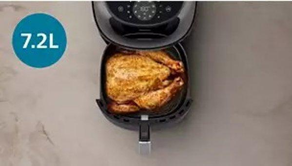 Philips NA342/00 airfryer