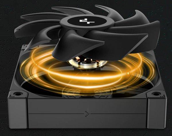 DEEPCOOL MYSTIQUE 360 ARGB vodeno hlađenje