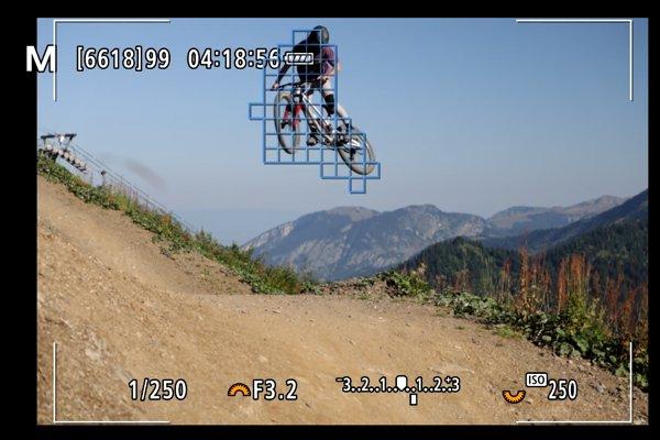 Canon EOS R6 Mark II