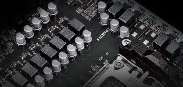 GIGABYTE B850M DS3H matična ploča