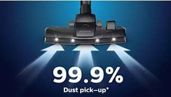 Philips PowerPro Expert FC9747/09 usisivač