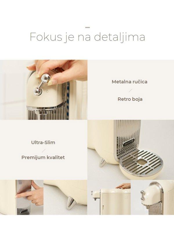 Voden Pureal Line Changer