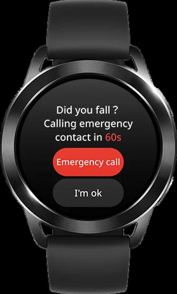 Xiaomi Watch S3 (Silver)