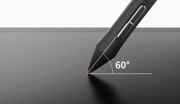 Huion Kamvas 16 (Gen 3)