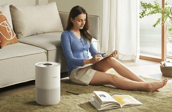 XIAOMI Smart 4 Compact prečišćivač vazduha