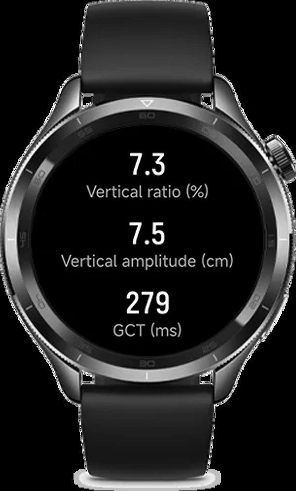 XIAOMI Watch S4 Silver smartwatch