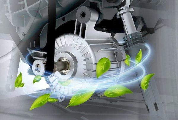 Gorenje W3NGPI61SAS mašina za pranje veša