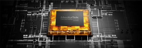 Xiaomi 12T 8GB 128GB (Cosmic Black)