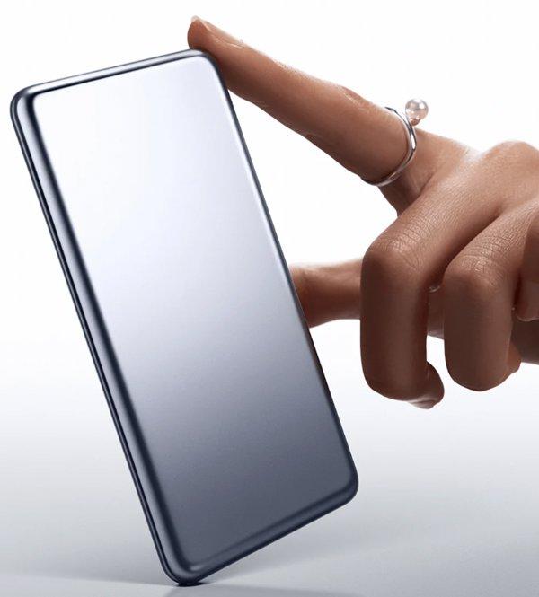Xiaomi Ultra Slim Power Bank 5000mAh