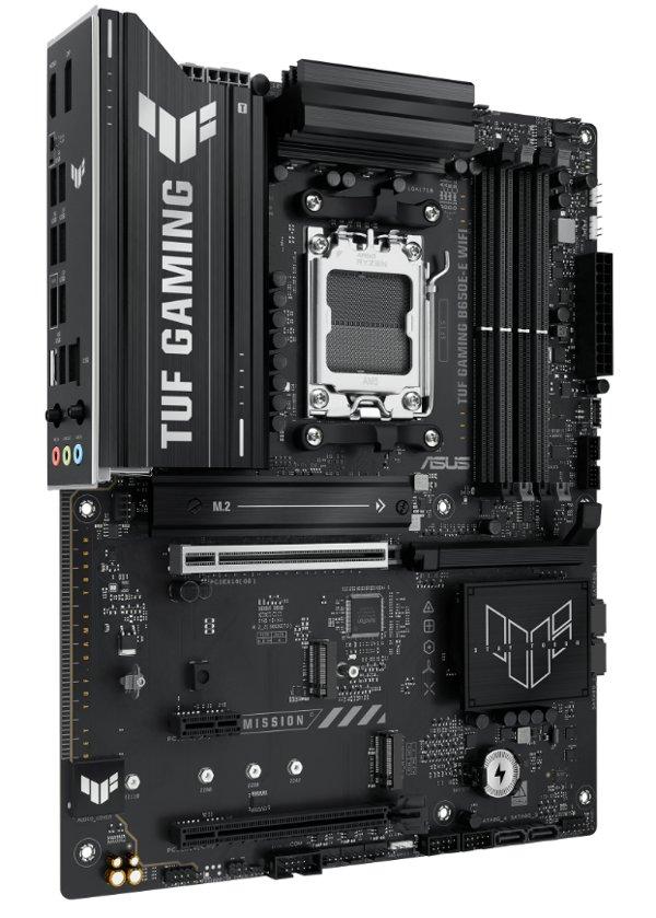 ASUS TUF GAMING B650E-E WIFI