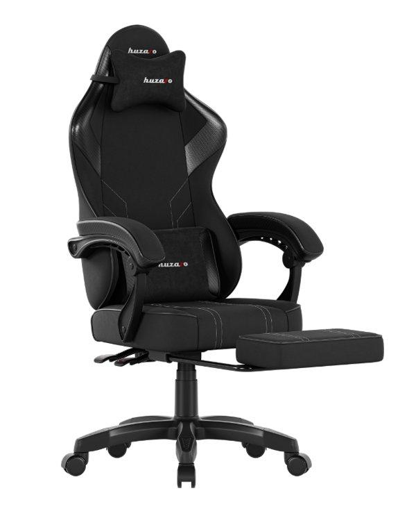 Huzaro Force 3.7 Yellow gaming stolica