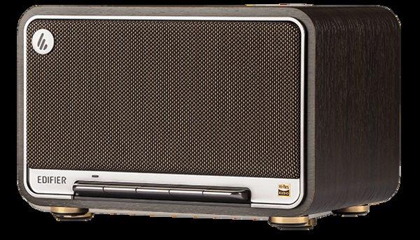 Edifier D32 black walnut