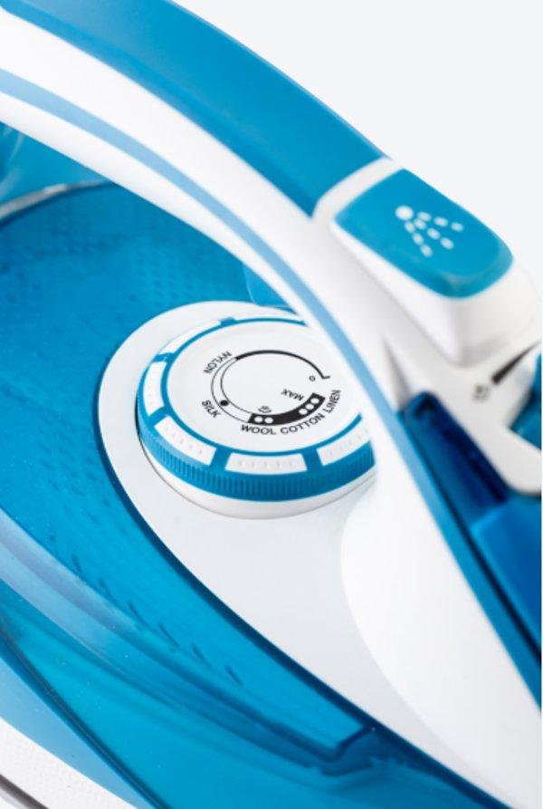 Vivax IR-2400CB pegla
