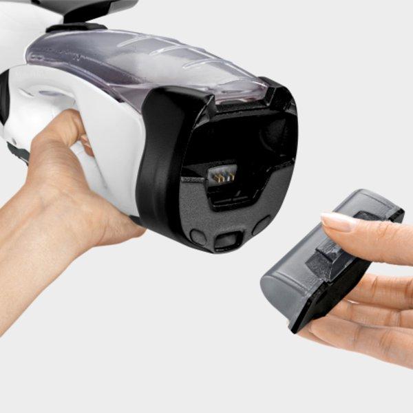 KARCHER WV 5 Plus brisač za prozor