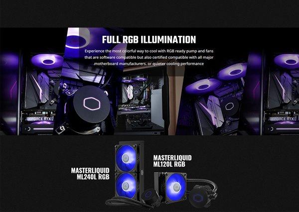 CoolerMaster MLW-D24M-A18PC-R2