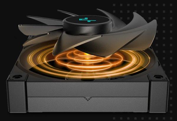 DeepCool AK500S DIGITAL SE