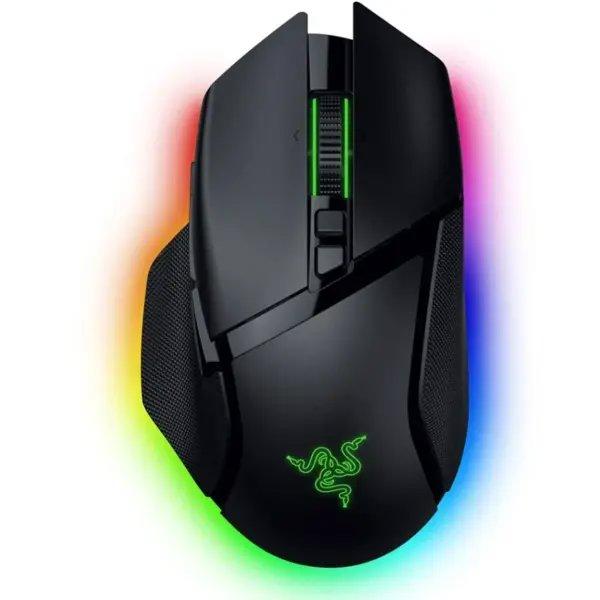 Razer Basilisk V3 Pro 35K miš