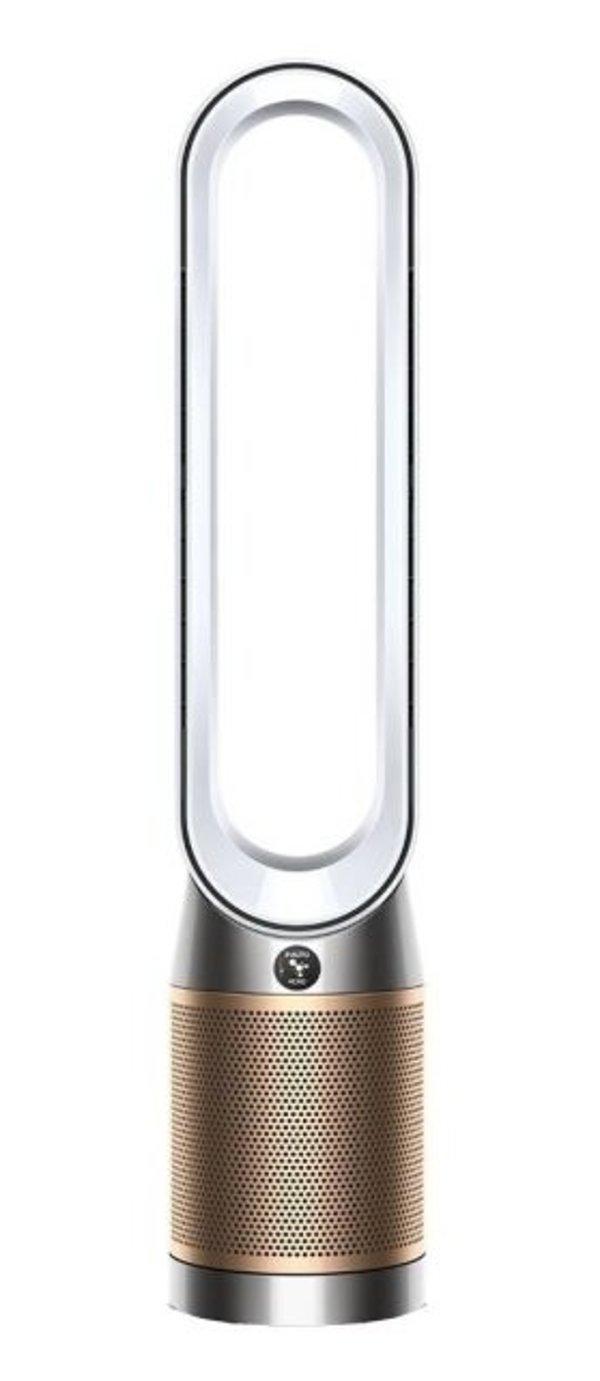 Dyson TP12&nbsp;Purifier Cool PC2 De-Nox (White / Gold)