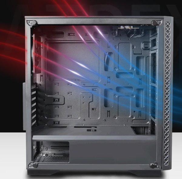 DEEPCOOL Matrexx 50 ADD-RGB 4F