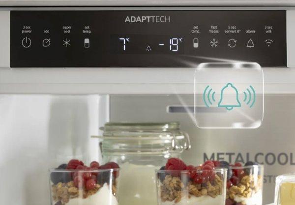 Gorenje RI517E41 frižider