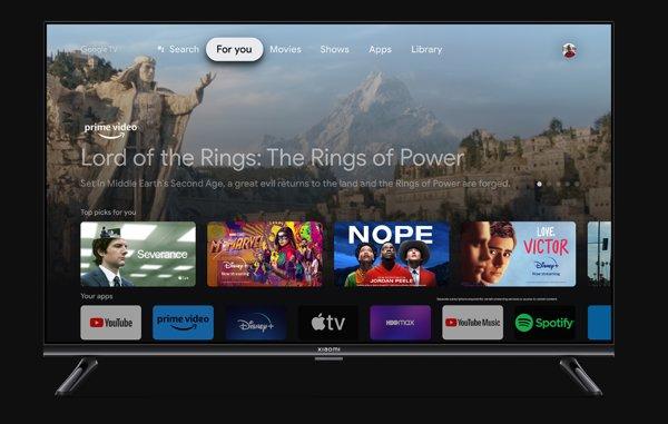 Xiaomi TV A Pro 32 2026