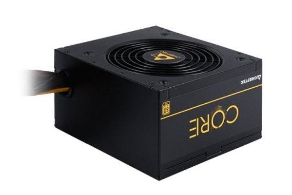 Chieftec CORE&nbsp;BBS-700S napajanje