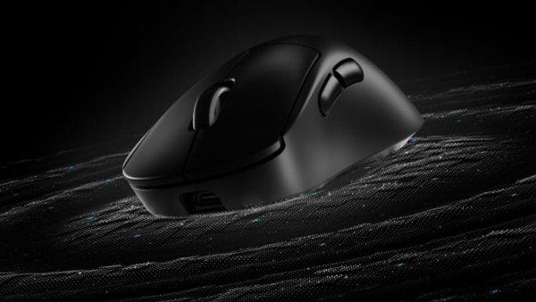 Logitech Pro X Superlight 2 Dex Magenta miš